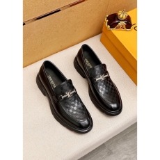 LV Leather Shoes